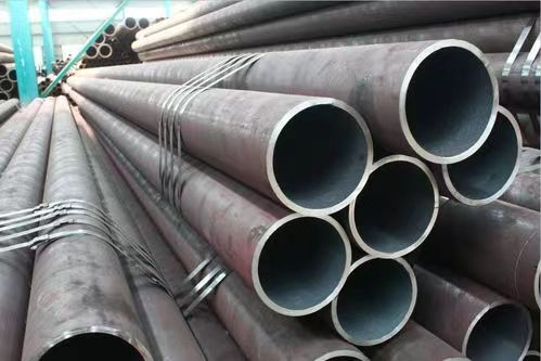 梅州12Cr1MovG高压合金管
