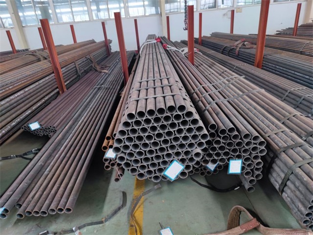 梅州20G合金无缝钢管